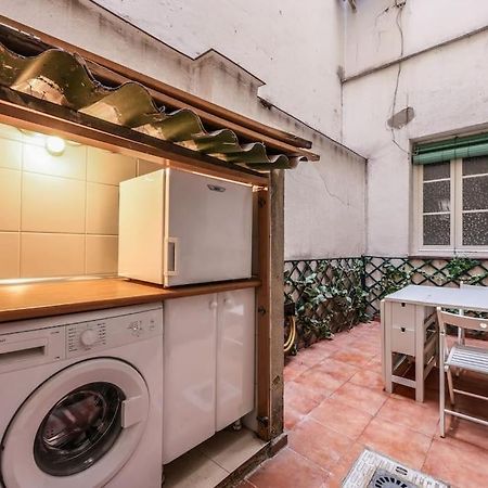 Myhousespain - Fantastico Piso Frente Al Wizink Madrid Luaran gambar