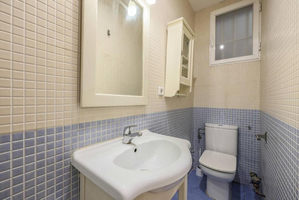 Myhousespain - Fantastico Piso Frente Al Wizink Madrid Luaran gambar