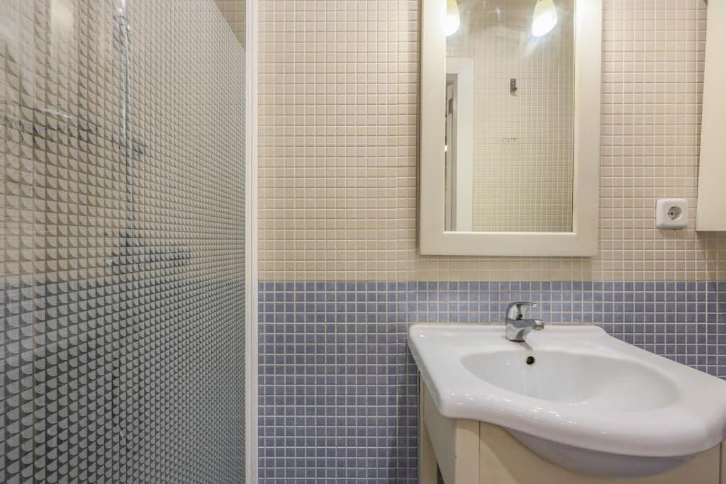 Myhousespain - Fantastico Piso Frente Al Wizink Madrid Luaran gambar