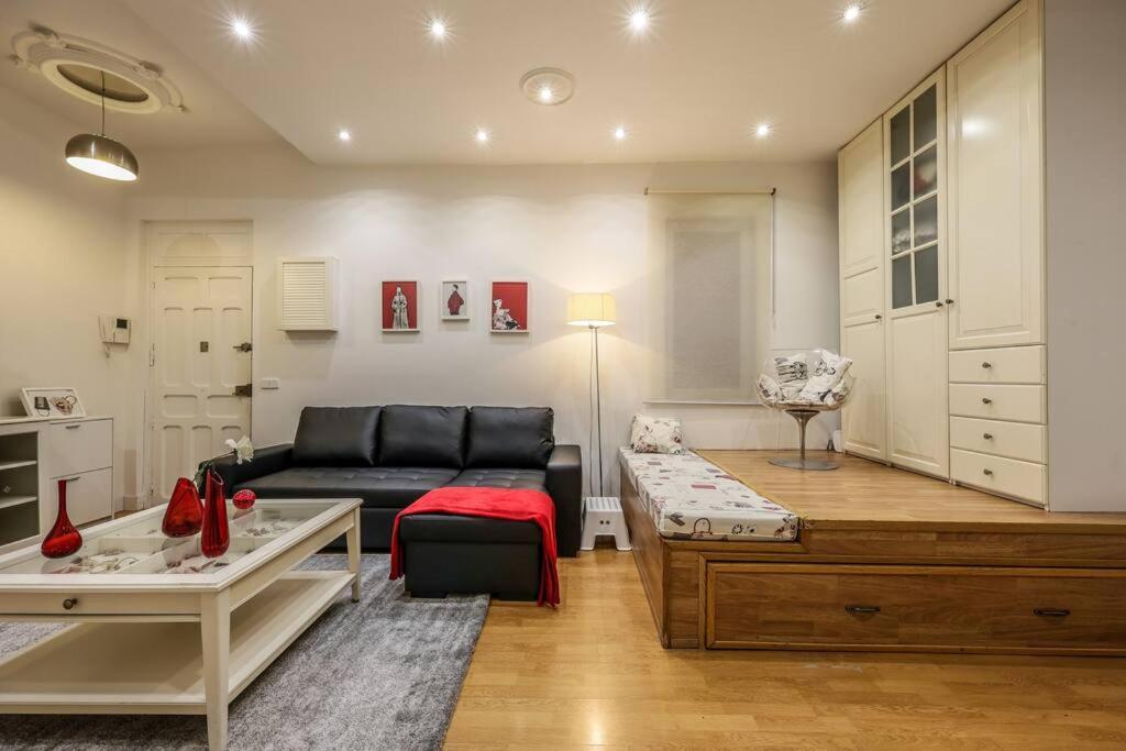 Myhousespain - Fantastico Piso Frente Al Wizink Madrid Luaran gambar