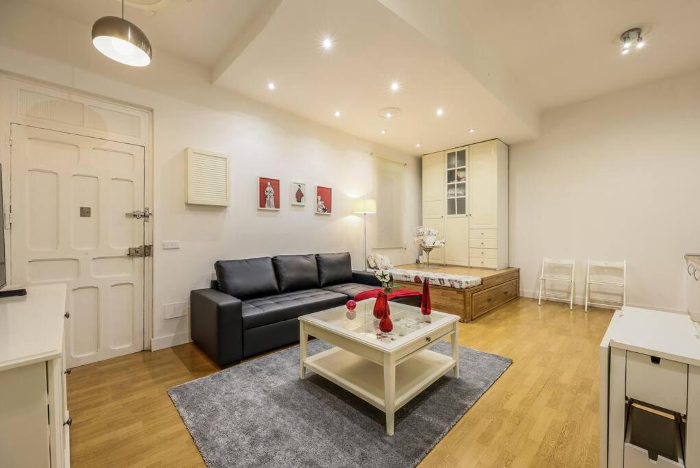 Myhousespain - Fantastico Piso Frente Al Wizink Madrid Luaran gambar